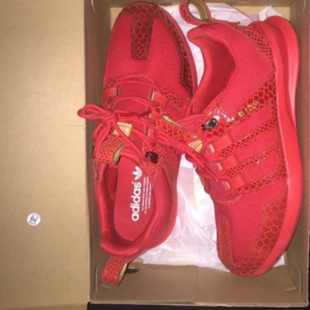Adidas sl loops